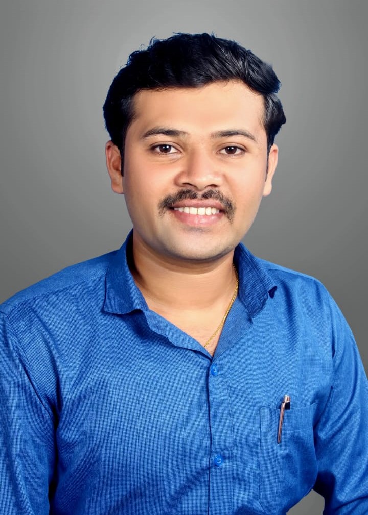Yogesh Borse