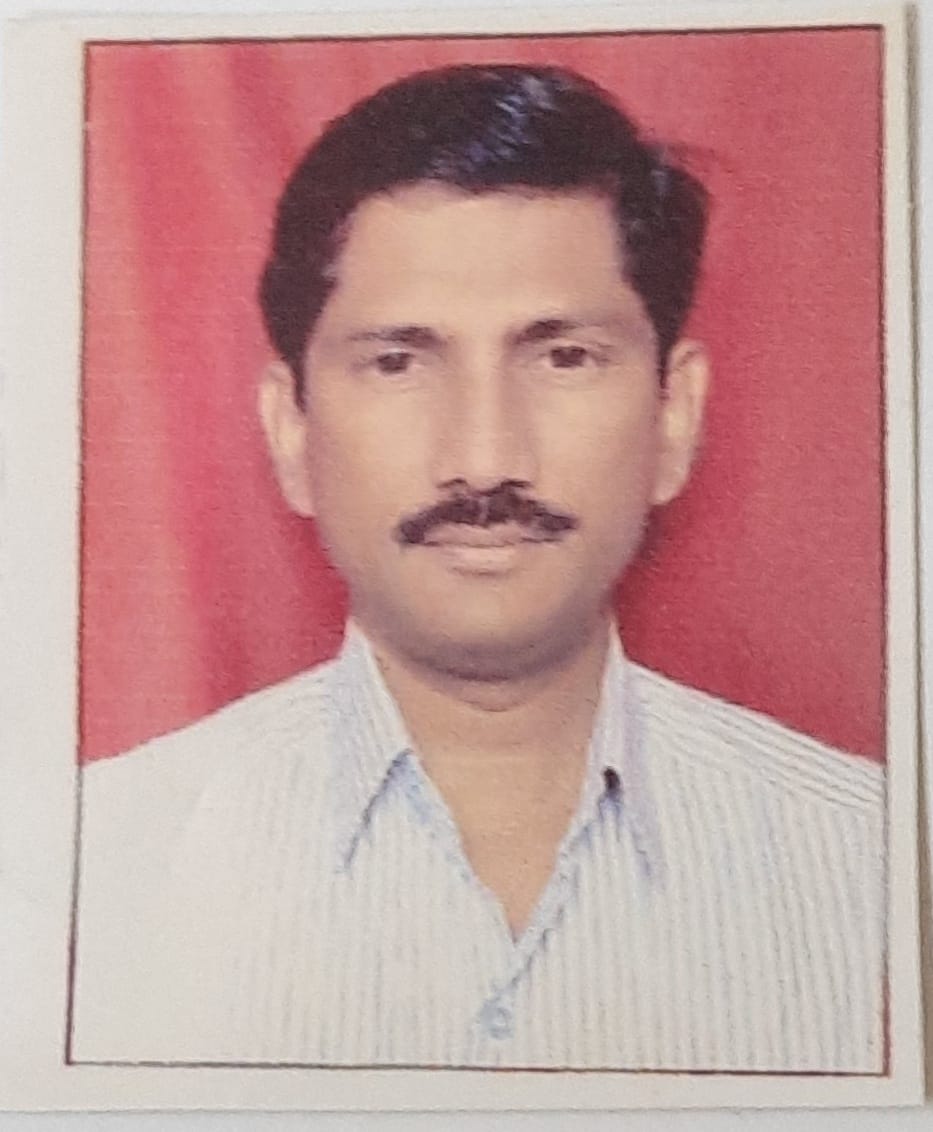 Mrs.Amruta Manohar Gulve