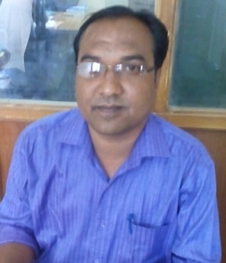 Anil Kachru Parse