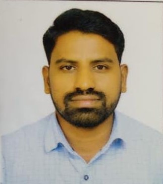 Yogesh Borse