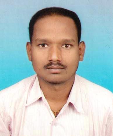 Yogesh Borse