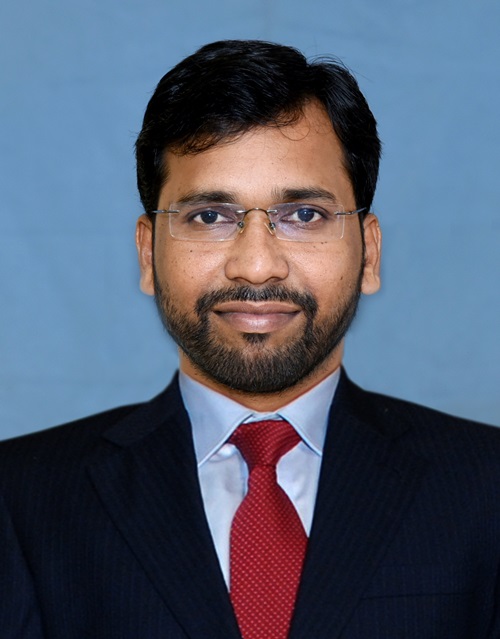 Yogesh Borse