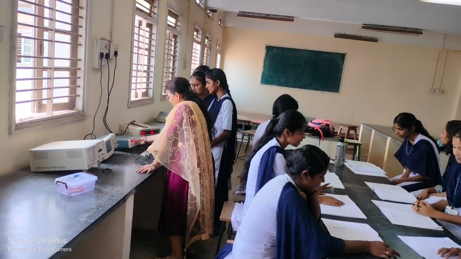Lab 2