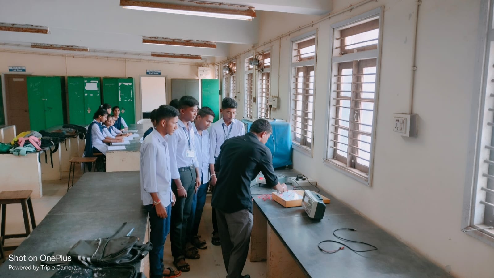 Lab 2