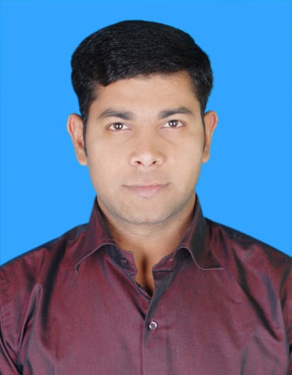 Yogesh Borse
