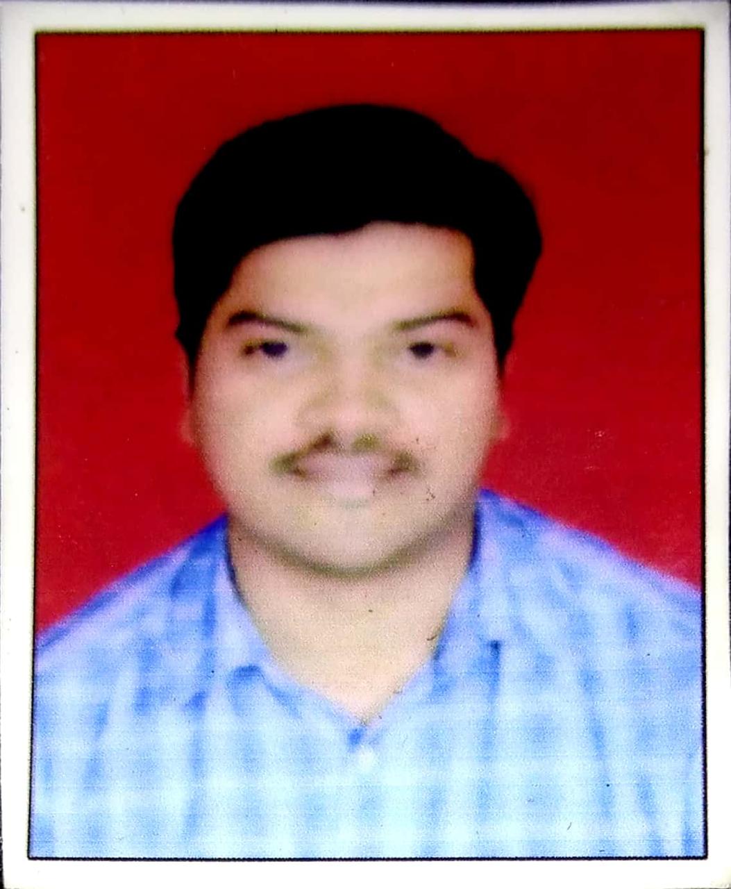 Anil Kachru Parse