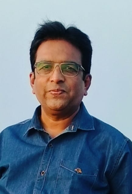 Mrs.Amruta Manohar Gulve