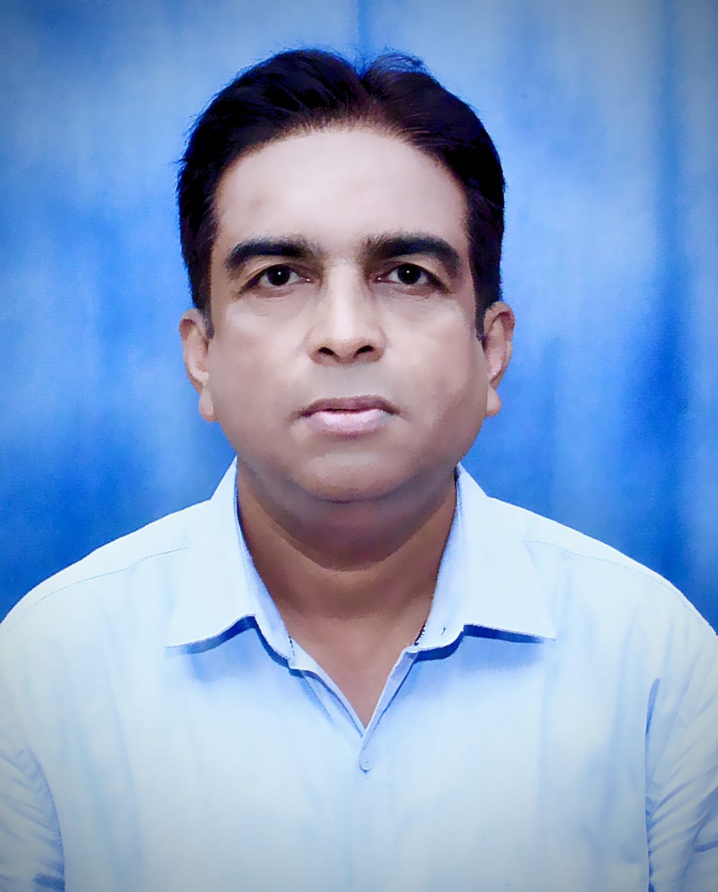 Mrs.Amruta Manohar Gulve