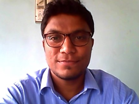Yogesh Borse