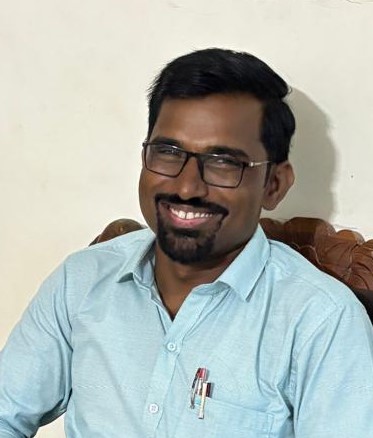 Anil Kachru Parse