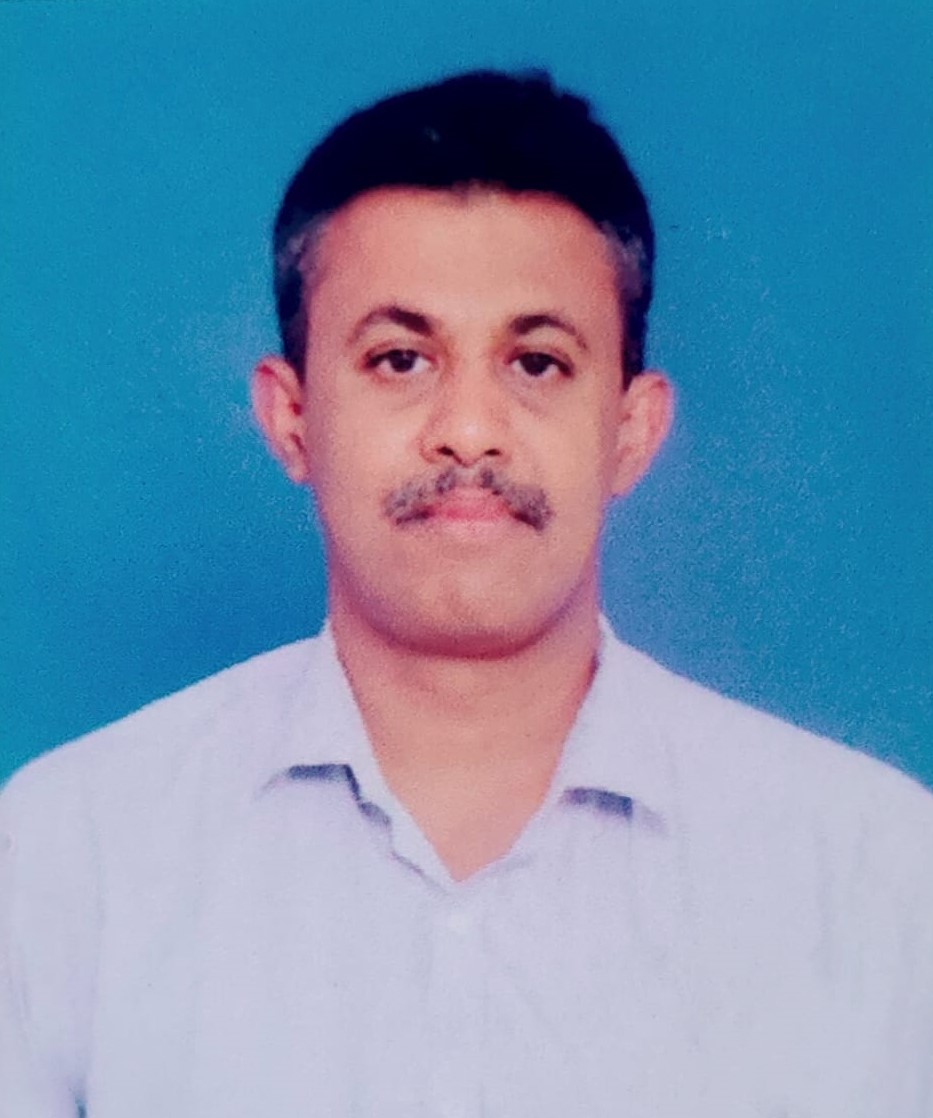 Mrs.Amruta Manohar Gulve