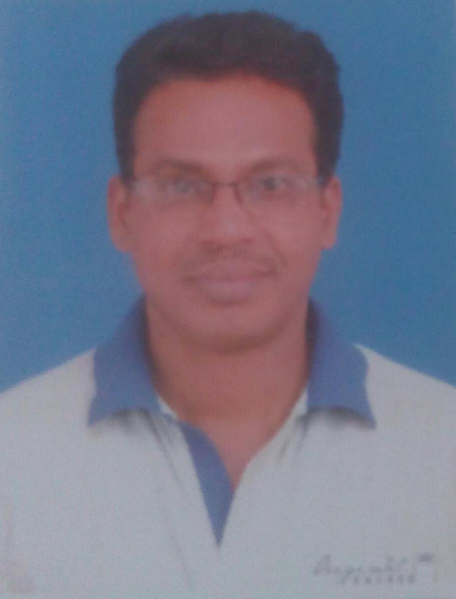 Sanjay Vardkar