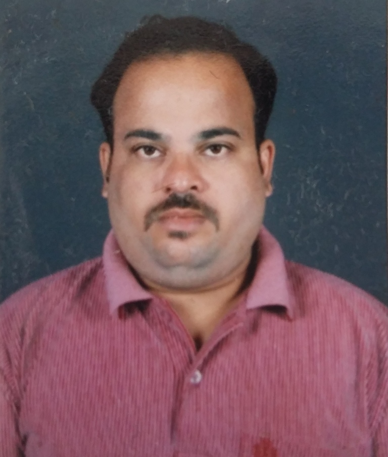 Sanjay Vardkar