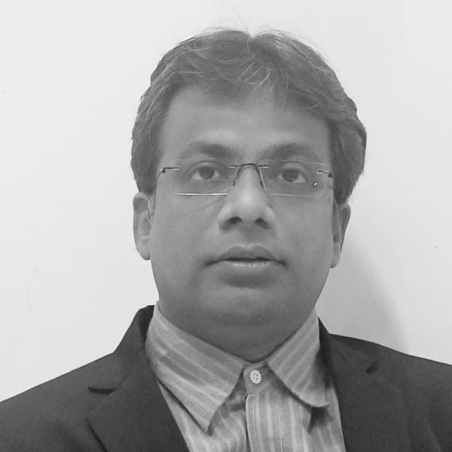 Mrs.Amruta Manohar Gulve